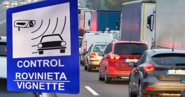 Stire din Eveniment : Schimbări începând cu 2024. Cât vor plăti șoferii pentru noul tip de rovinietă