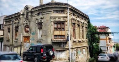 Stire din Cultură-Educație : Nouă clădiri importante din Constanța au nevoie de restaurare