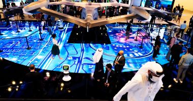 Stire din Economie : Nouă firme românești și-au promovat soluțiile tehnologice la GITEX Dubai