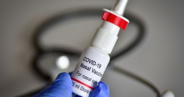 Stire din Actualitate : Noua generaţie de vaccinuri anti-COVID va include spray-uri nazale sau pastile