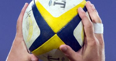 Stire din Sport : Nouă jucători din Constanța, convocați la naționala României U17