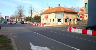 Stire din Social : Un nou sens giratoriu, la Constanța. Unde va fi amplasat