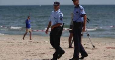 Stire din Eveniment : Polițiști din Constanța, detașați la Tulcea și Ialomița