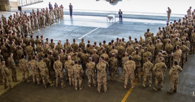 Stire din Actualitate : Nouă tentativă de lovitură de stat în Turcia? Baza aeriană de la Incirlik, blocată