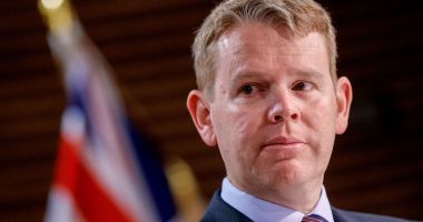 Stire din Actualitate : Partidul Laburist din Noua Zeelandă îl confirmă pe Chris Hipkins drept succesor al lui Ardern