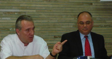 Stire din Sănătate : Spitalul Județean are nevoie de un nou bloc operator