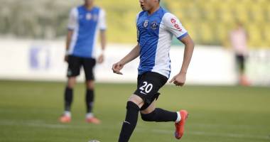 Stire din Sport : FC Viitorul, remiză pe terenul Pandurilor