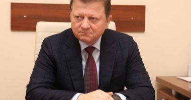 Cine este noul președinte al Curții Constituționale a Republicii Moldova