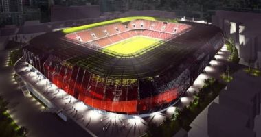 Oficial: Guvernul a semnat demolarea unui stadion emblematic pentru fotbalul românesc - 2
