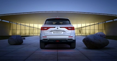 Noul Koleos, surpriza Renault la Salonul Auto Beijing - 3