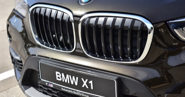 Noul BMW X1, combinația între performanță și eficiență, a fost lansat la Constanța - 4
