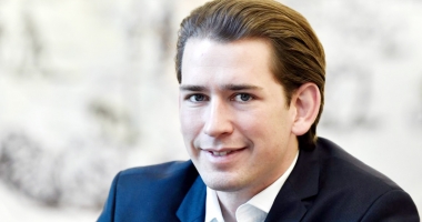 Stire din Actualitate : Noul cancelar austriac,  prima vizită la Bruxelles