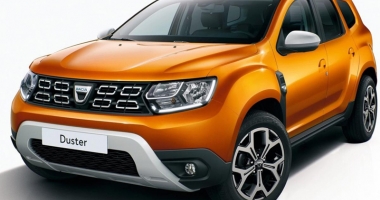 Stire din Eveniment : Noul Duster, lansat la Constanța. Porți deschise la show-room-urile Dacia