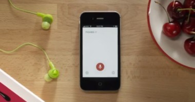 Stire din Actualitate : VIDEO/ S-a lansat noul Google Search pentru telefoanele inteligente!