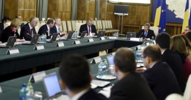 Stire din Politică-Administrație : PSD pregătește noul Guvern. Cine ar putea face parte