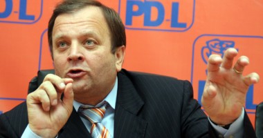 "Noul partid va intra de urgență în campanie electorală"