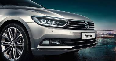 Noul Passat - clasă, eleganță  și inovație într-o singură mașină - 3