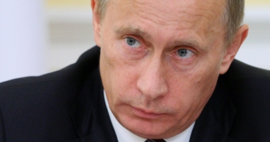 Stire din Actualitate : Noul președinte  al Germaniei, invitat  de Vladimir Putin în Rusia