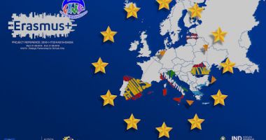Stire din Cultură-Educație : Iată care sunt primele termene limită din anul 2022 pentru proiectele ERASMUS+