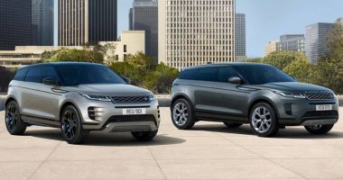 Range Rover Evoque, un exemplu perfect de SUV pentru beneficiile pe care le aduce unei familii - 2