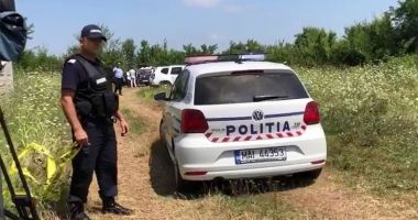 Stire din Eveniment : Nou-născut găsit mort pe câmp. Mama minoră l-ar fi abandonat