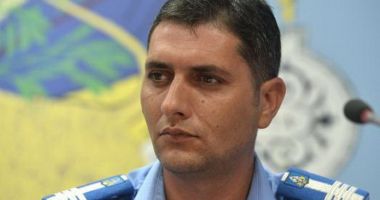 Stire din Eveniment : Șeful Jandarmeriei, la Parchetul General