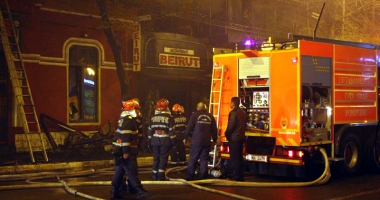 Dosarul Beirut. Zeci de pompieri cercetați, rezultatele anchetei - poate în toamnă! - 4