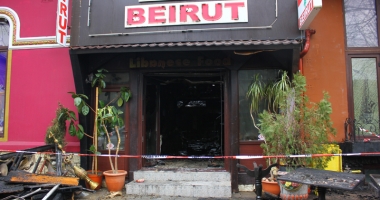 Dosarul Beirut. Zeci de pompieri cercetați, rezultatele anchetei - poate în toamnă!