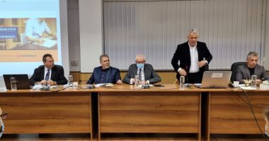 Noutăţi apărute în domeniul securității și sănătății în muncă - 2