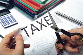 Stire din Economie : Informații fiscale