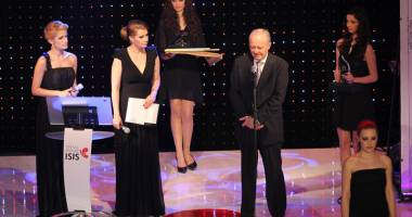Stire din Eveniment : Noutăți la Gala "Zece Oameni de Valoare pentru Constanța"