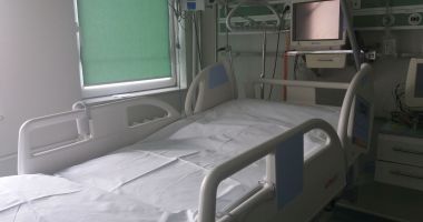 Stire din Sănătate : Paturi speciale pentru secția de Anestezie și Terapie Intensivă din Spitalul Județean Constanța