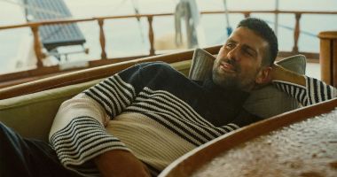 Stire din Sport : Novak Djokovic susține că a fost „otrăvit” înaintea expulzării sale din Australia, în 2022