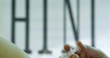 Stire din Sănătate : Un nou caz de gripă la Constanța!Medicii susțin că starea pacientului este stabilă