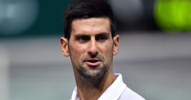 Djokovic recunoaște că a mințit în documentul de călătorie în Australia