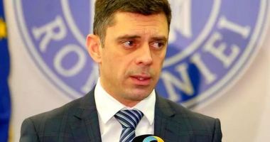 Stire din Sport : Eduard Novak, la congresul FIFPRO de la Bucureşti: „Sportivii au nevoie de protecţie socială”