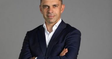 Stire din Sport : Eduard Novak și-a anunțat candidatura la președinția Comitetului Național Paralimpic
