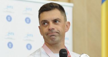 Stire din Sport : Eduard Novak, tentat să participe la Jocurile Paralimpice de la Los Angeles din 2028