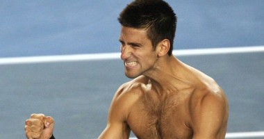 Stire din Sport : Djokovici l-a învins pe Nadal și a câștigat Australian Open în cea mai lungă finală din istorie
