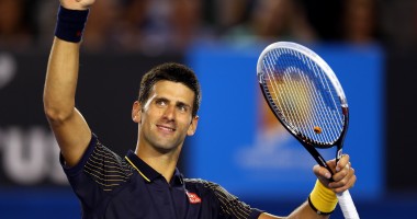Stire din Sport : Djokovic și Azarenka au triumfat la Australian Open