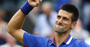 Stire din Sport : Tenis: Turneul de la Dubai - Novak Djokovic, învins în primul tur la dublu