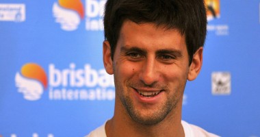 Stire din Sport : Novak Djokovici a câștigat pentru a treia oară Turneul Campionilor