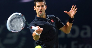 Stire din Sport : Novak Djokovic donează premiul obținut la Roma victimelor inundațiilor din Serbia