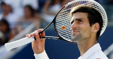 Stire din Sport : Tenis / Djokovic și Nadal s-au calificat în turul 2 la Beijing