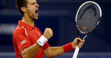 Stire din Sport : Tenis / Djokovic, în sferturile Mastersului 1000 de la Paris-Bercy