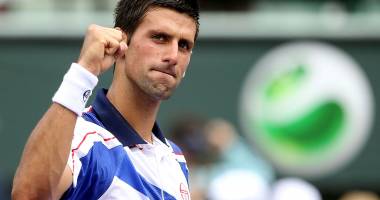 Stire din Sport : Tenis / Novak Djokovic s-a calificat în finală la Doha