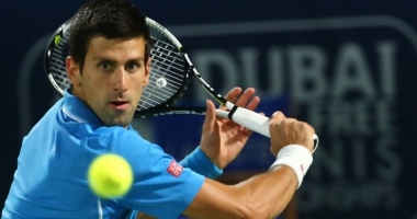 Stire din Sport : Djokovic, eliminat în semifinalele Mastersului 1000 de la Shanghai