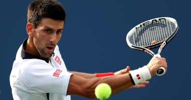 Stire din Sport : Tenis / Novak Djokovic, eliminat în primul tur la turneul Masters 1.000 de la Paris-Bercy