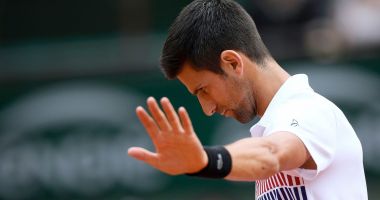 Stire din Sport : Tenis / Novak Djokovic, învins în turul 2 la Madrid
