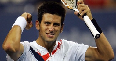 Stire din Sport : Novak Djokovici, eliminat în optimi la Cincinnati